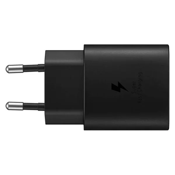 شارژر 25 وات سامسونگ مدل EP-TA800 - Image 1