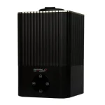 دستگاه بخور سرد و گرم زنیت مد 5.5 لیتری ZTH-5A