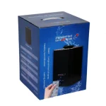 دستگاه بخور سرد و گرم زنیت مد 5.5 لیتری ZTH-5A