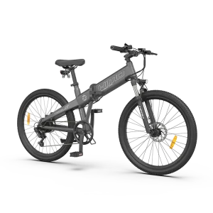 دوچرخه برقی تاشو آفرود شیائومی مدل HIMO Z26