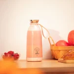 مخلوط کن قابل حمل مدل Fresh Juice Bottle Blender F500 با ظرفیت 500ML - Image 6