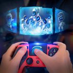 دسته بازی پلی استیشن Sitake PS4