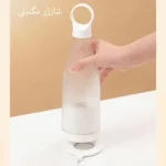 مخلوط کن شارژی