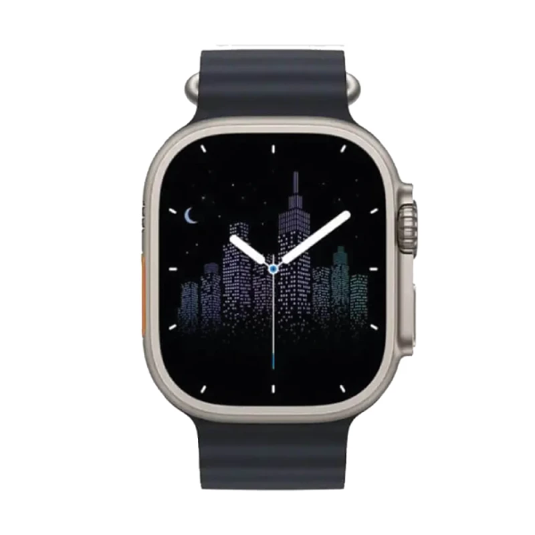 ساعت هوشمند جی تب مدل G-TAB FT8 PRO ULTRA 2 ( نسل دوم )