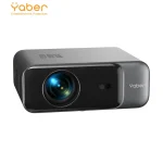 ویدیو پروژکتور یابر مدل yaber v9 pro