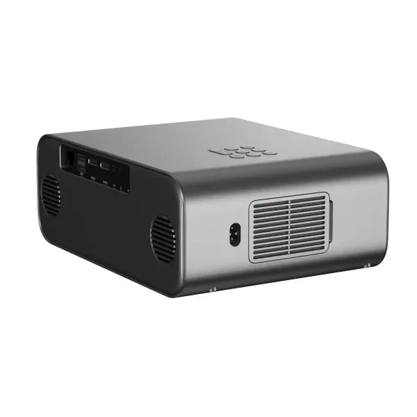 ویدیو پروژکتور یابر مدل yaber v9 pro