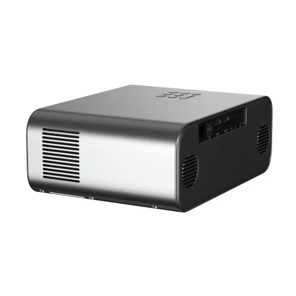 ویدیو پروژکتور یابر مدل yaber v9 pro