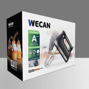 همزن دستی ویکن مدل WECAN WHM9424