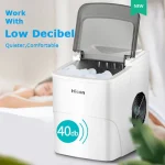 دستگاه یخساز شیائومی مدل Hicon Ice Maker HZB-16AL