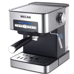 اسپرسوساز ویکن WECAN-WEM5001