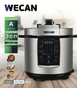 زودپز پلوپز ویکن مدل WPC 5061 wecan