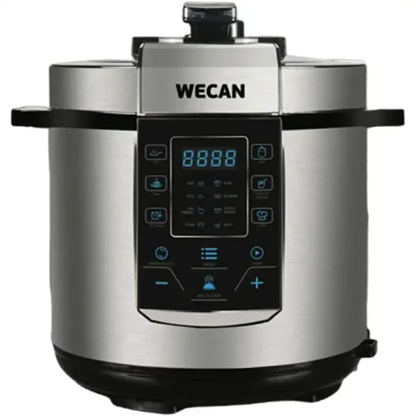 زودپز پلوپز ویکن مدل WPC 5061 wecan
