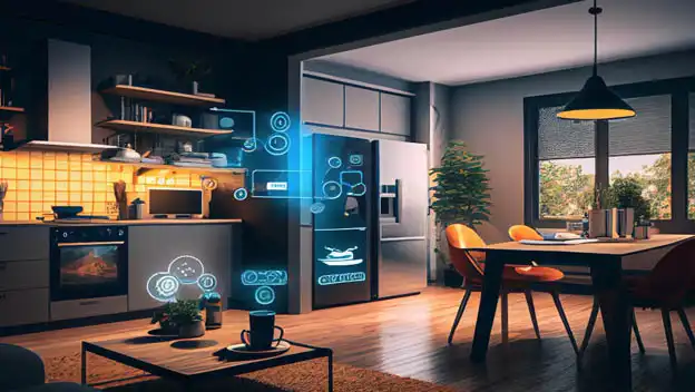 تبدیل خانه به یک خانه هوشمند با استفاده از سیستم های هوشمند