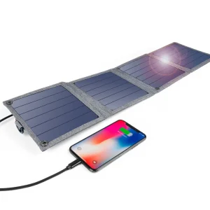 استفاده از دستگاه خورشیدی برای صرفه‌جویی در مصرف انرژی در منزل