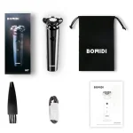 ماشین ریش تراش شیائومی مدل Xiaomi Bomidi M7 - Image 3