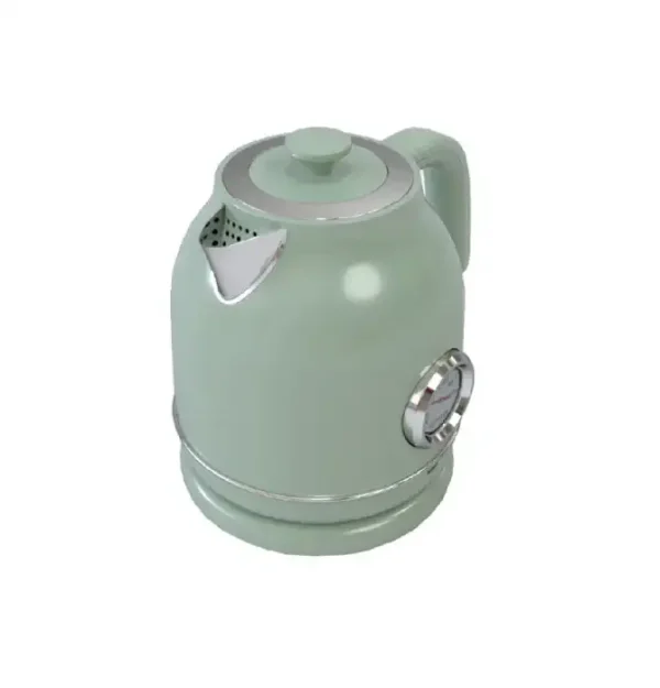 کتری برقی شیائومی QCOOKER QS-1701
