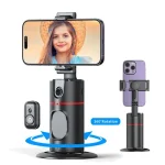 گیمبال حرفه ای 360درجه مدل P02
