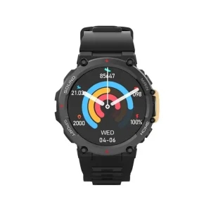 ساعت هوشمند Goaltage Vintage Smart Watch SW02