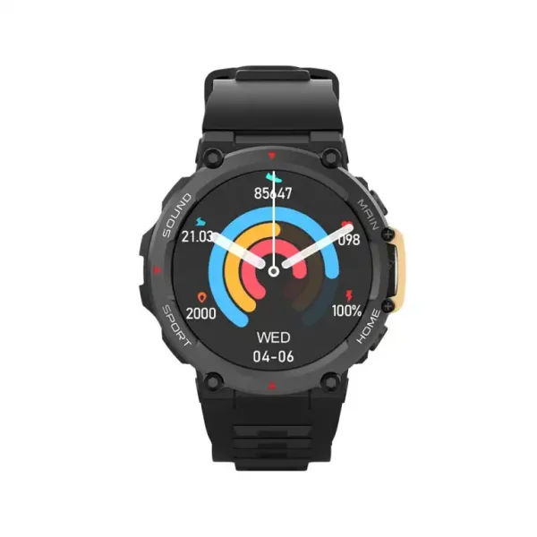 ساعت هوشمند Goaltage Vintage Smart Watch SW02