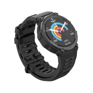 ساعت هوشمند Goaltage Vintage Smart Watch SW02