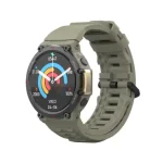 ساعت هوشمند Goaltage Vintage Smart Watch SW02