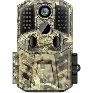 دوربین تله ای شکاری G300 WOSODA 30MP