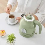 کتری برقی شیائومی QCOOKER QS-1701