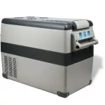 یخچال فریزر خودرویی 40 لیتری آلپیکول مدل CF45