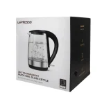 کتری برقی هوشمند LePRESSO LPRGKTBK
