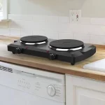 اجاق گاز برقی گرین لاین مدل GNPTDLESTOV