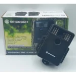 دوربین تله ای شکاری 20MP BRESSER