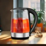 کتری برقی هوشمند LePRESSO LPRGKTBK