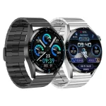 ساعت هوشمند گرین لاین مدل G-Master Metal