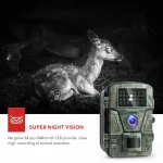 دوربین تله شکاری Victure HC200 Trail Camera