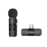 میکروفن بی سیم بویا مدل BOYA BY-V10