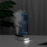 دستگاه رطوبت ساز و بخور سرد مدل دوربینی