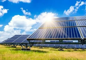 پروژکتور خورشیدی چیست و چه کاربردهایی دارد