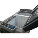 یخچال فریزر خودرویی 50 لیتری آلپیکول مدل T50
