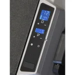 یخچال فریزر خودرویی 50 لیتری آلپیکول مدل T50