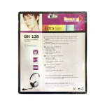 هدفون Extrabass GH-128