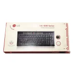 کیبورد ال جی مدل LG MK-1000