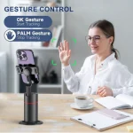 گیمبال حرفه ای 360درجه مدل P02