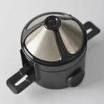 ماگ فلاسکی استیل 510 میل Coffee