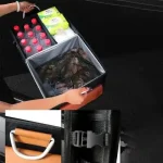 کیف نظم دهنده و خنک نگه دارنده ماشین