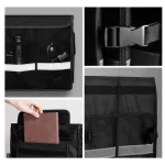 کیف نظم دهنده و خنک نگه دارنده ماشین