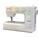 چرخ خياطی ژانومه مدل 2012 JANOME Sewing machine
