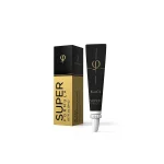 رنگ فیبروز مشکی سوپر Super Black با حجم 5ml