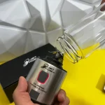 شیکر و مخلوط کن شارژی جت موبیکس مدل 126w