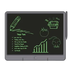 تخته هوشمند طراحی گرین لاین مدل Digital Writing Pad