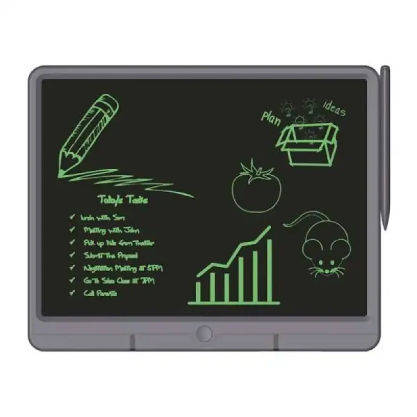 تخته هوشمند طراحی گرین لاین مدل Digital Writing Pad